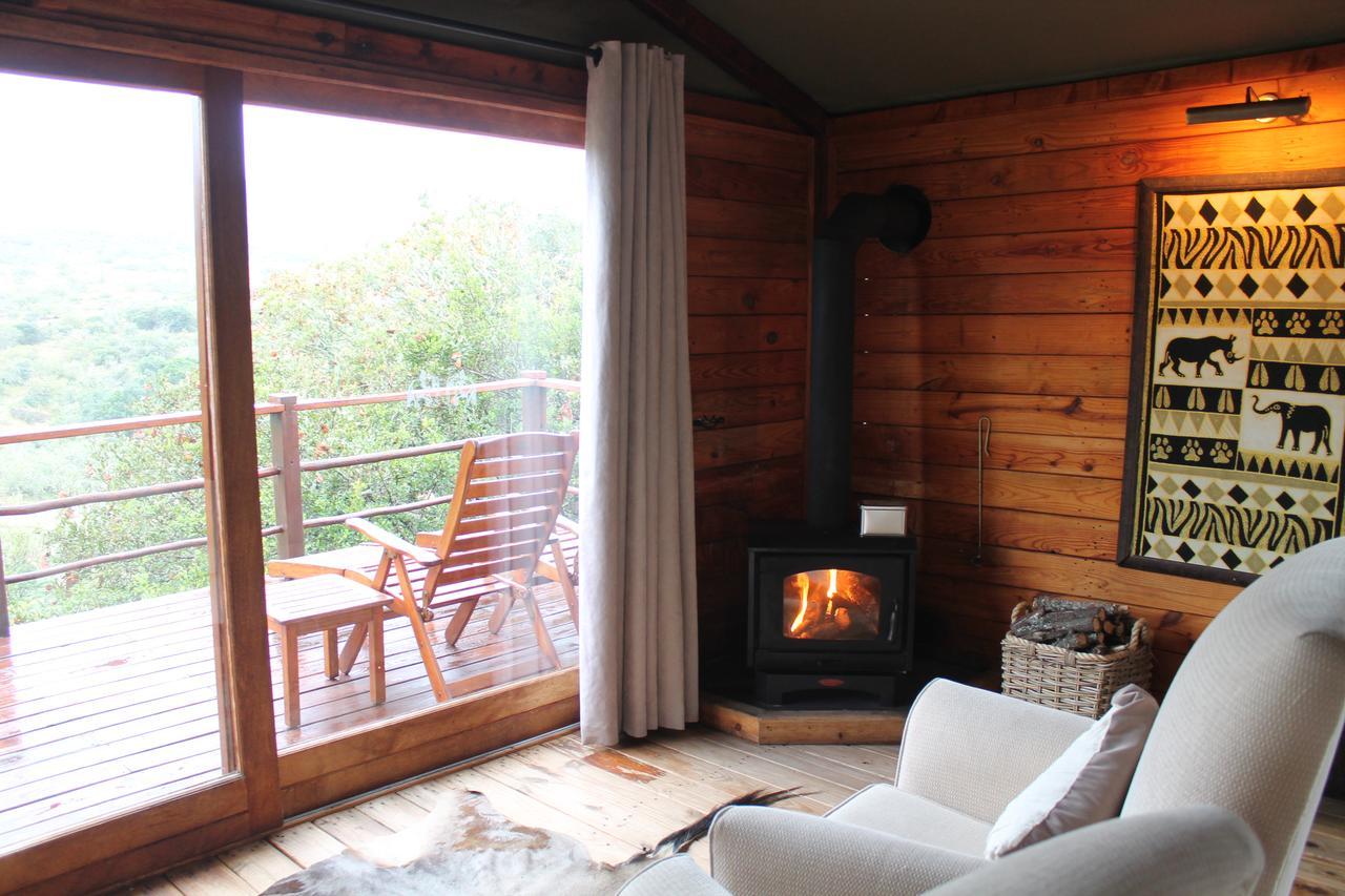 Addo Elephant Lodge & Safaris Kirkwood Екстер'єр фото