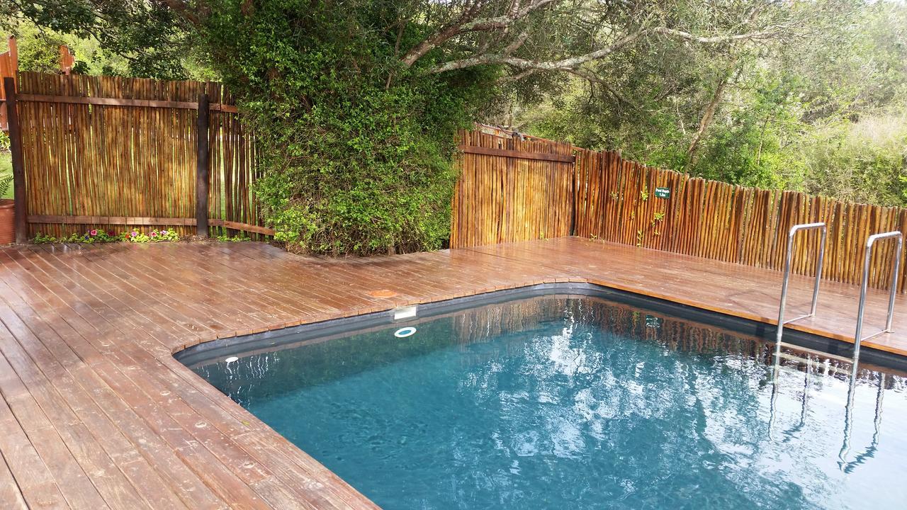 Addo Elephant Lodge & Safaris Kirkwood Екстер'єр фото