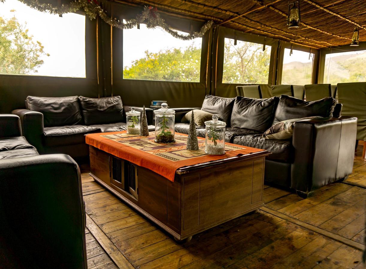 Addo Elephant Lodge & Safaris Kirkwood Екстер'єр фото