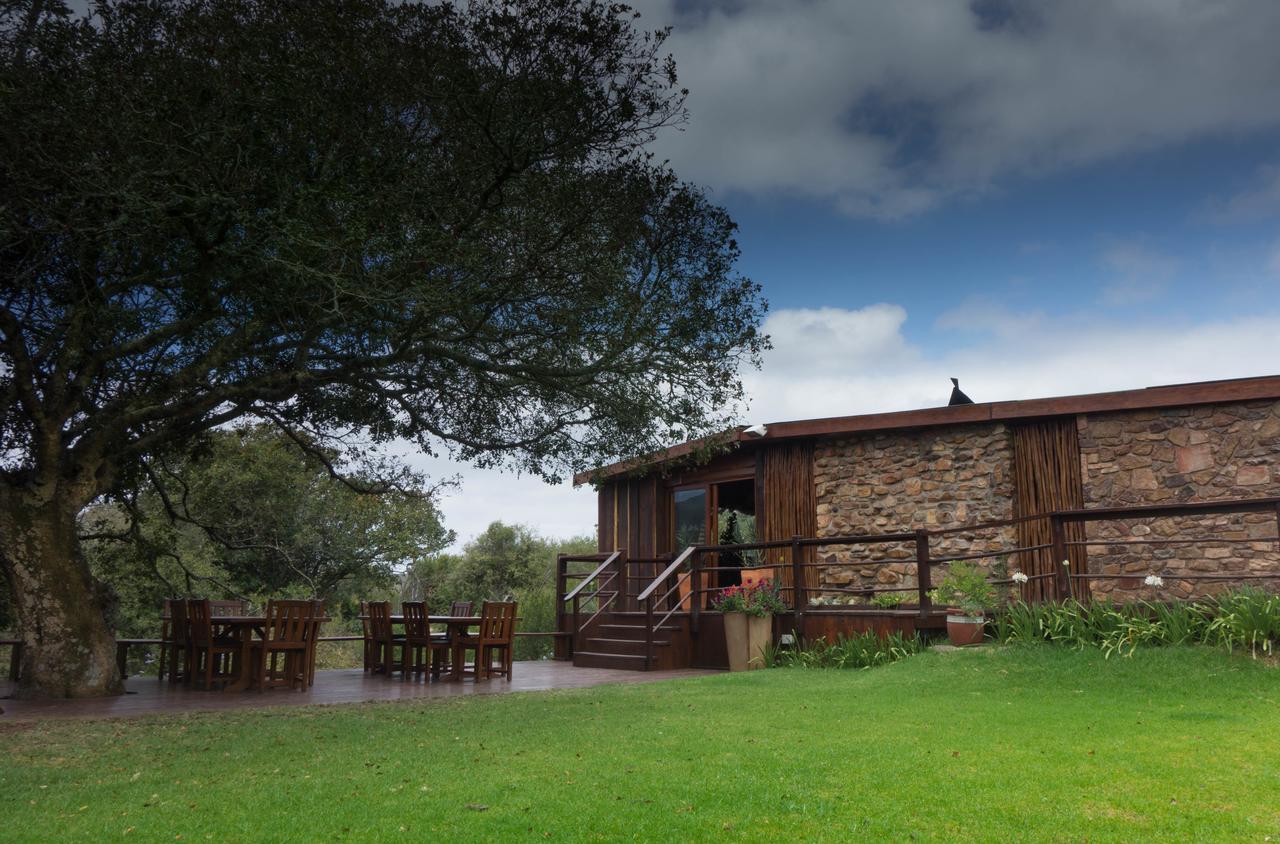 Addo Elephant Lodge & Safaris Kirkwood Екстер'єр фото