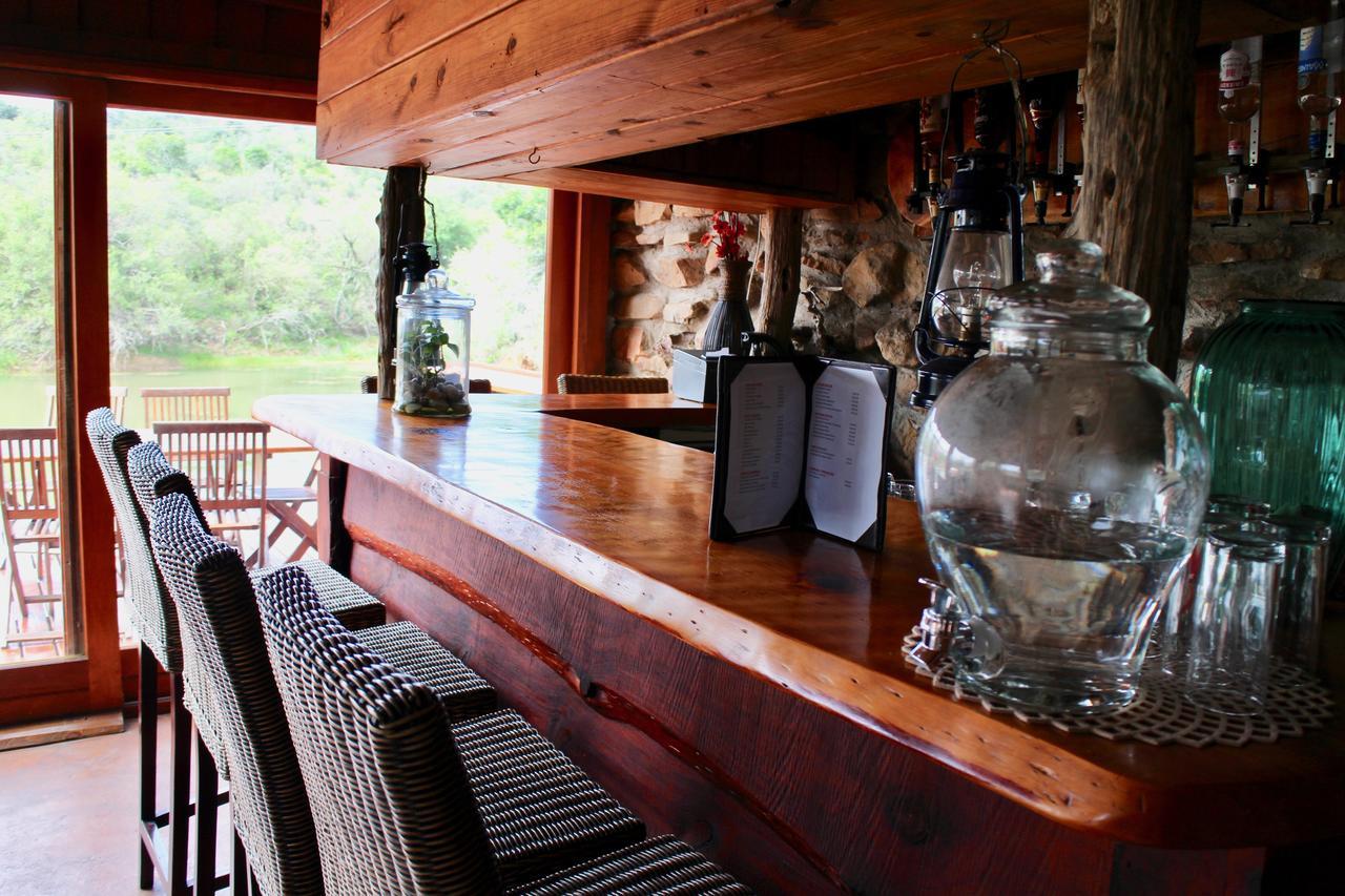 Addo Elephant Lodge & Safaris Kirkwood Екстер'єр фото