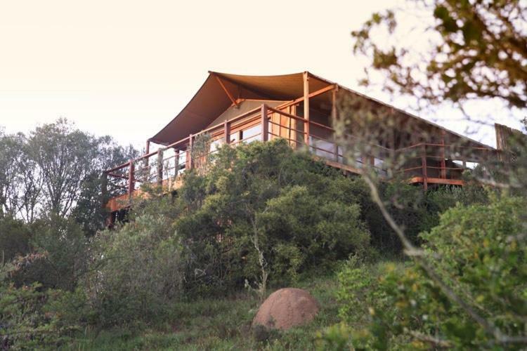 Addo Elephant Lodge & Safaris Kirkwood Екстер'єр фото